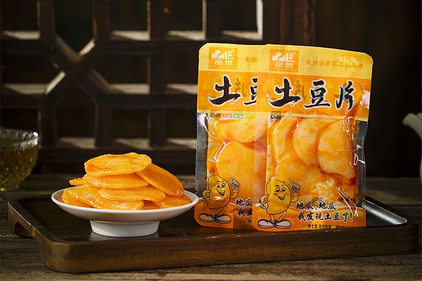 8868体育土豆片