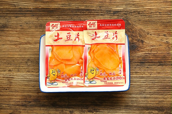 8868体育土豆片