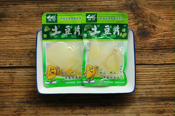 8868体育土豆片