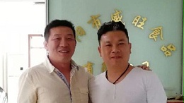 襄阳威旺食品贸易有限公司与8868体育食品山珍休闲食品产品合作