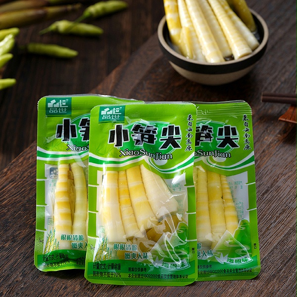 8868体育食品