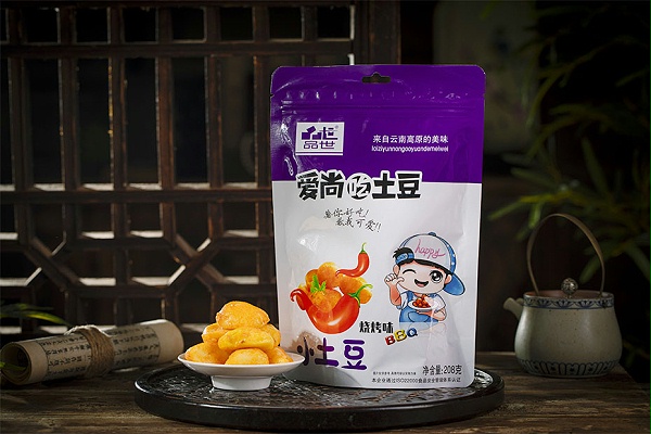 8868体育小土豆