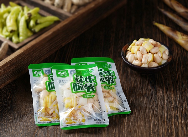 8868体育食品