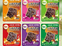 快冲！8868体育香蕈菌零食,好口碑好收益,代理商机爆棚