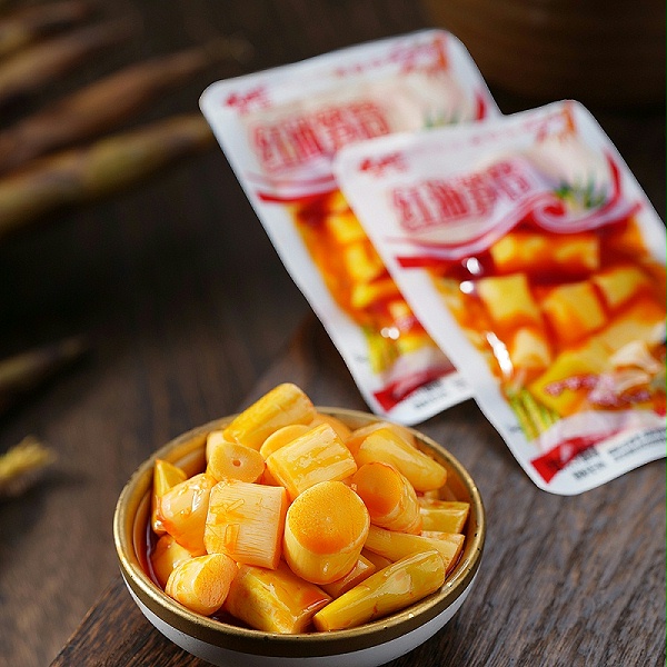 8868体育食品