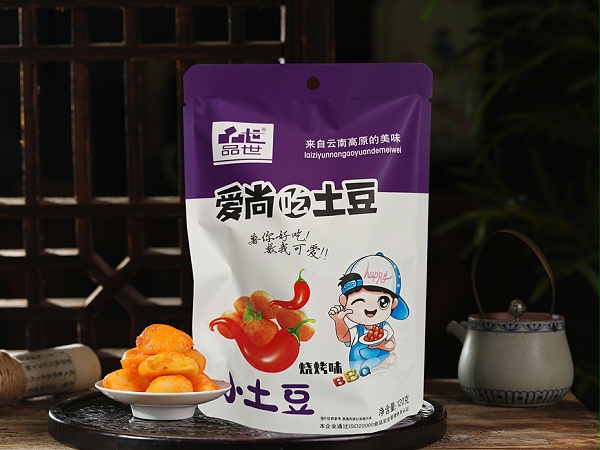 8868体育零食