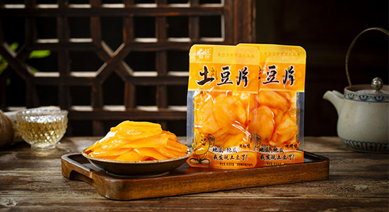 8868体育土豆片