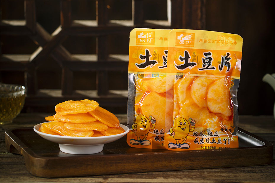 8868体育土豆片