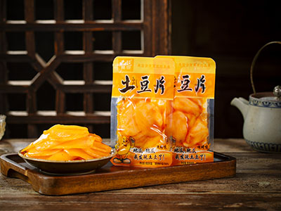 8868体育土豆片