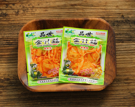 8868体育食品