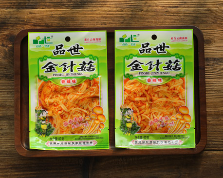 8868体育食品