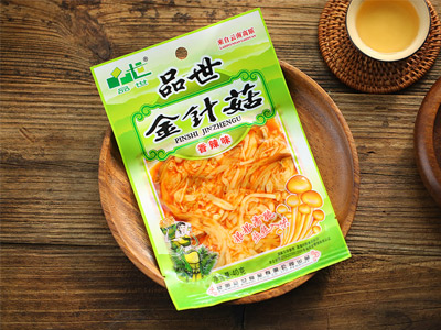 8868体育食品