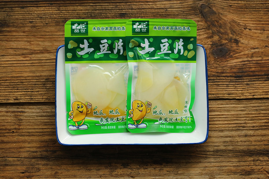 8868体育土豆片