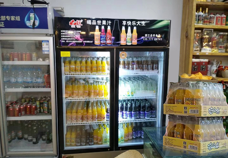 8868体育食品