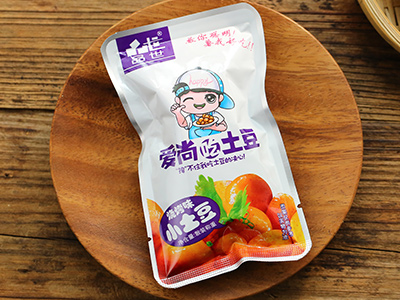 8868体育食品