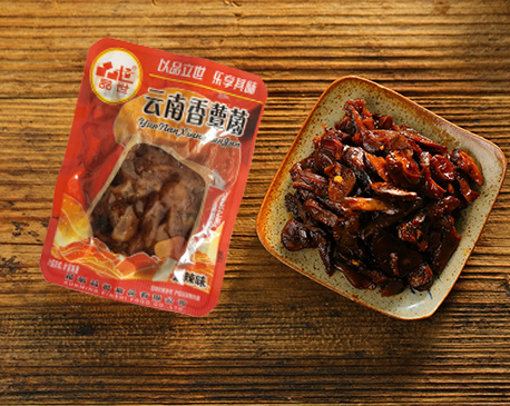 8868体育食品