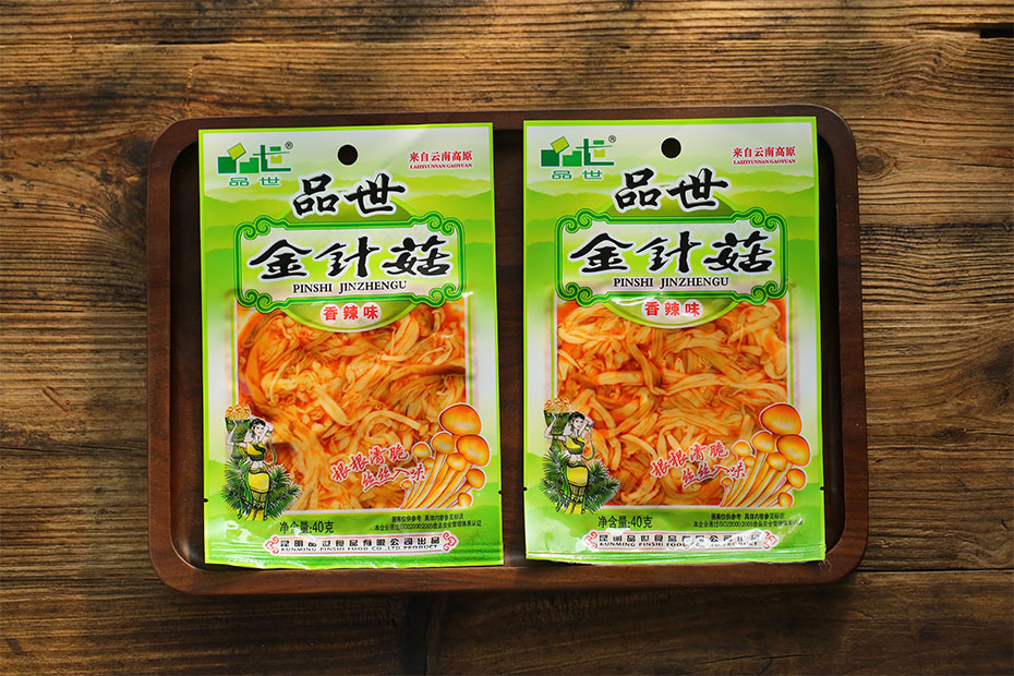 8868体育食品