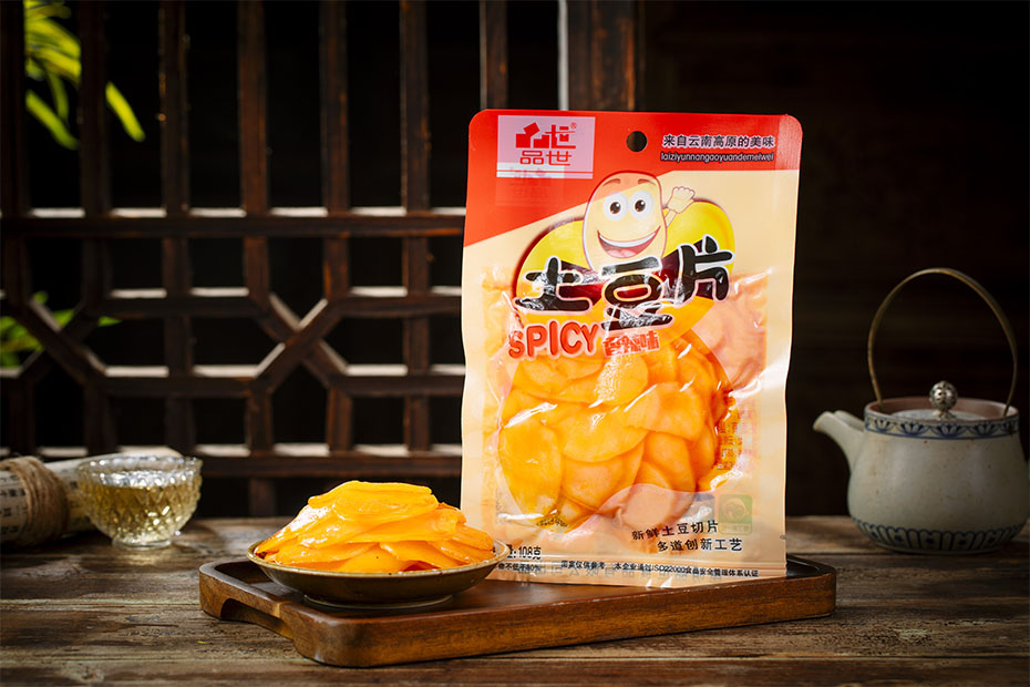 8868体育食品