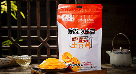 8868体育食品