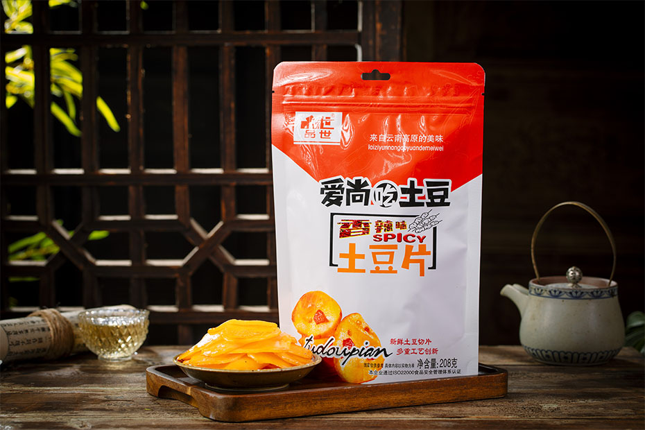 8868体育食品