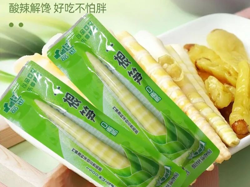 8868体育一根笋：健康与美味的完美邂逅，你还没尝？