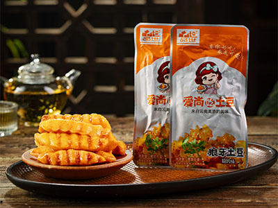 8868体育土豆条
