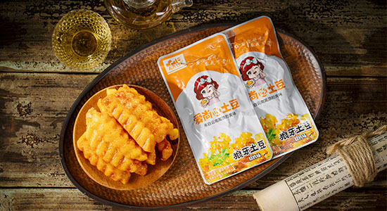 8868体育土豆条