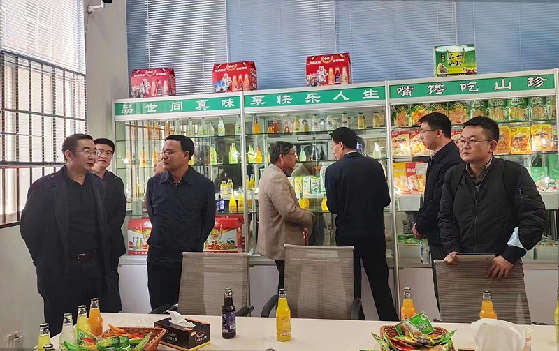 8868体育食品