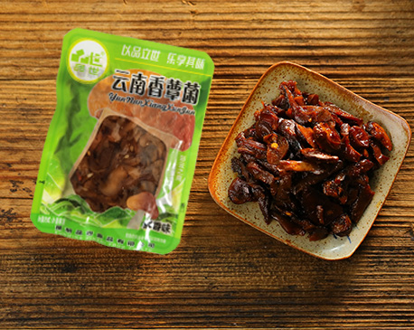 8868体育食品