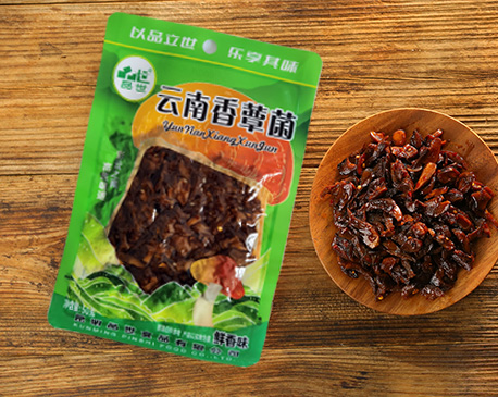 8868体育食品