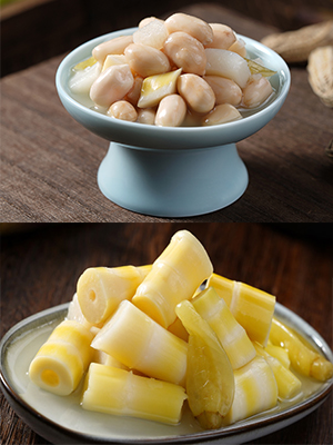 8868体育食品
