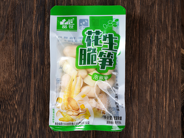 8868体育食品