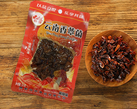 8868体育食品