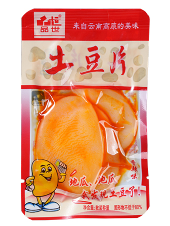 8868体育土豆片