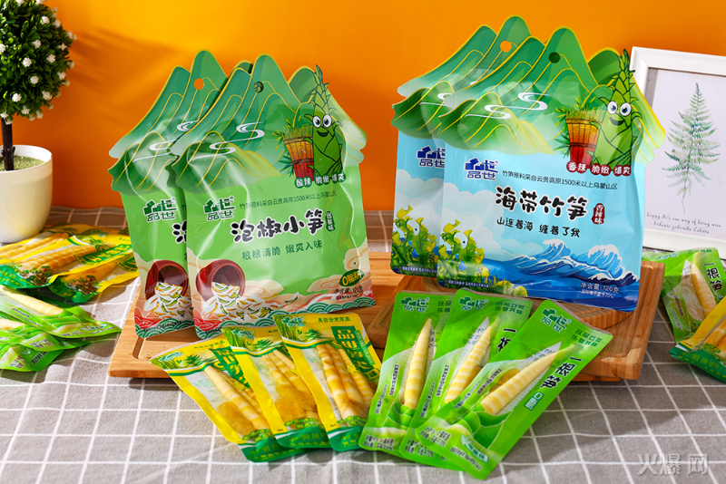 8868体育食品