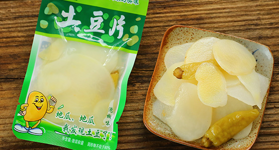 8868体育土豆片