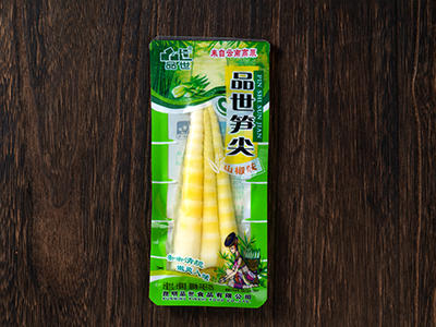 散称8868体育笋尖山椒味