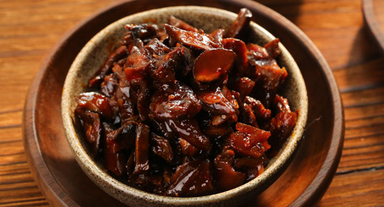 8868体育食品