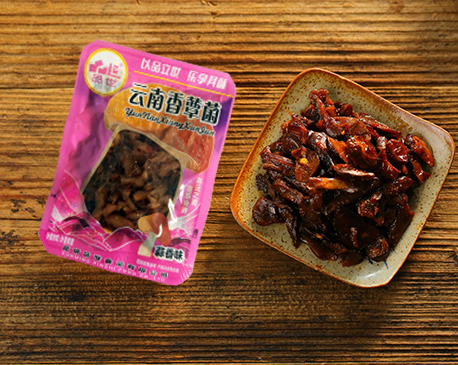 8868体育食品