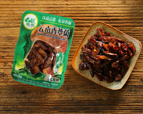 8868体育食品